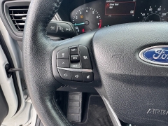 Used 2020 Ford Escape 4d SUV FWD SEL at A Motors Sales & Finance near San Antonio, TX