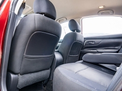 Used 2016  Nissan Altima 4d Sedan 2&period;5L SR at A Motors Sales & Finance near San Antonio&comma; TX