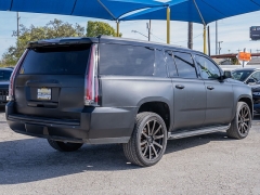 Used 2016  GMC Yukon XL 4d SUV 4WD SLT at A Motors Sales & Finance near San Antonio, TX