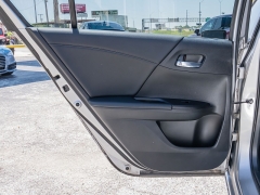 Used 2015  Honda Accord Sedan 4d Sport CVT at A Motors Sales & Finance near San Antonio&comma; TX