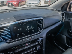 Used 2022  Kia Sportage EX FWD at A Motors Sales & Finance near San Antonio&comma; TX