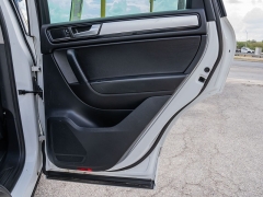 Used 2014 Volkswagen Touareg 4d SUV VR6 Sport at A Motors Sales & Finance near San Antonio, TX