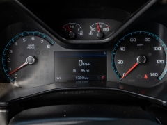 Used 2020  Chevrolet Colorado 2WD Crew Cab LT at A Motors Sales & Finance near San Antonio, TX