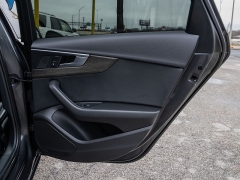 Used 2019  Audi A4 4d Sedan Premium at A Motors Sales & Finance near San Antonio&comma; TX