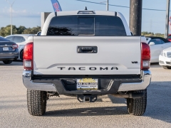 Used 2022  Toyota Tacoma 2WD SR5 Double Cab 5ft Bed V6 AT at A Motors Sales & Finance near San Antonio, TX