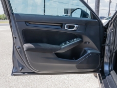 Used 2022  Honda Civic Sedan EX CVT at A Motors Sales & Finance near San Antonio&comma; TX