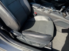 Used 2020 Ford Mustang 2d Convertible Eco Premium at A Motors Sales & Finance near San Antonio, TX