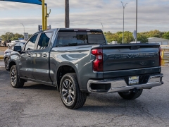 Used 2019 Chevrolet Silverado 1500 2WD Crew Cab LT at A Motors Sales & Finance near San Antonio, TX
