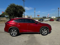 Used 2017 Lexus NX NX Turbo FWD at A Motors Sales & Finance near San Antonio, TX
