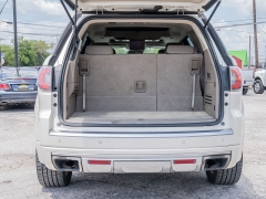 Used 2014 GMC Acadia 4d SUV AWD Denali at A Motors Sales & Finance near San Antonio, TX