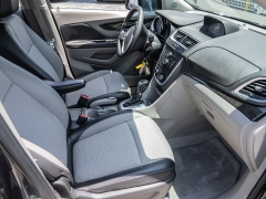 Used 2016  Buick Encore 4d SUV FWD at A Motors Sales & Finance near San Antonio&comma; TX