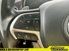 Used 2020 Jeep Grand Cherokee 4d SUV 2WD Limited X at A Motors Sales & Finance near San Antonio, TX