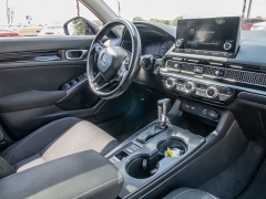 Used 2022  Honda Civic Sedan EX CVT at A Motors Sales & Finance near San Antonio&comma; TX