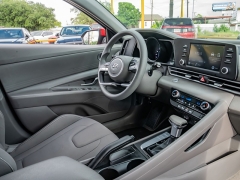 Used 2023  Hyundai Elantra SEL IVT at A Motors Sales & Finance near San Antonio&comma; TX