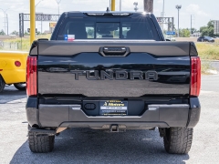 Used 2023  Toyota Tundra 2WD SR5 Double Cab 6&period;5ft Bed at A Motors Sales & Finance near San Antonio&comma; TX