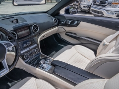 Used 2016  Mercedes-Benz SL-Class 2d Convertible SL400 at A Motors Sales & Finance near San Antonio&comma; TX