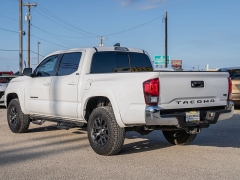 Used 2022  Toyota Tacoma 2WD SR5 Double Cab 5ft Bed V6 AT at A Motors Sales & Finance near San Antonio, TX
