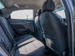 Used 2022 Hyundai Accent SEL Sedan IVT at A Motors Sales & Finance near San Antonio, TX