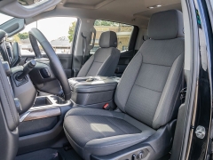 Used 2021 Chevrolet Silverado 1500 4WD Crew Cab 157" LT Trail Boss at A Motors Sales & Finance near San Antonio, TX