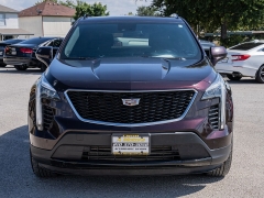 Used 2020 Cadillac XT4 4d SUV FWD Sport at A Motors Sales & Finance near San Antonio, TX