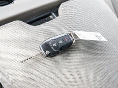 Used 2019  Ford Super Duty F-250 4WD Crew Cab XLT at A Motors Sales & Finance near San Antonio, TX