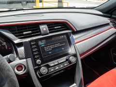 Used 2020  Honda Civic Type R Touring Manual at A Motors Sales & Finance near San Antonio&comma; TX