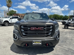 Used 2020 GMC Sierra 1500 4WD Crew Cab AT4 at A Motors Sales & Finance near San Antonio, TX