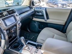 Used 2016 Toyota 4Runner 4d SUV RWD SR5 Premium at A Motors Sales & Finance near San Antonio, TX