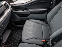 Used 2021  Ford F-150 4WD XLT SuperCrew 5&period;5' Box at A Motors Sales & Finance near San Antonio&comma; TX