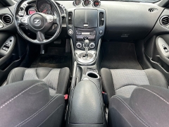 Used 2014 Nissan 370Z 2d Coupe Auto at A Motors Sales & Finance near San Antonio, TX