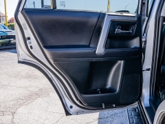 Used 2018  Toyota 4Runner 4d SUV RWD SR5 at A Motors Sales & Finance near San Antonio, TX