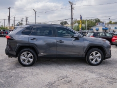 Used 2021  Toyota RAV4 Hybrid XLE Premium AWD at A Motors Sales & Finance near San Antonio, TX