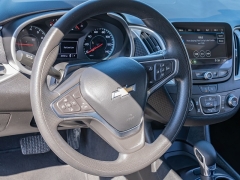 Used 2024  Chevrolet Malibu 4dr Sdn LS w/1FL at A Motors Sales & Finance near San Antonio, TX