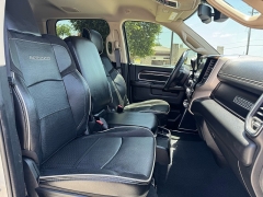 Used 2022 Ram 2500 4WD Laramie Crew Cab 6'4" Box at A Motors Sales & Finance near San Antonio, TX