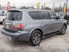 Used 2018  Nissan Armada 4d SUV RWD SL at A Motors Sales & Finance near San Antonio&comma; TX