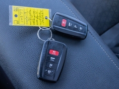 Used 2019  Toyota Camry 4d Sedan XSE at A Motors Sales & Finance near San Antonio&comma; TX