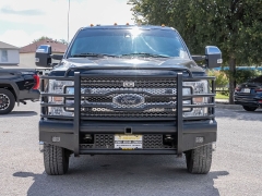 Used 2018  Ford Super Duty F-350 4WD Crew Cab Lariat DRW Longbed at A Motors Sales & Finance near San Antonio&comma; TX
