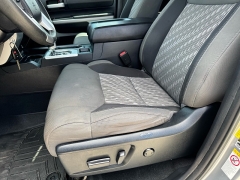 Used 2018 Toyota Tundra 2WD CrewMax SR5 4.6L at A Motors Sales & Finance near San Antonio, TX
