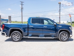 Used 2023  GMC Sierra 1500 2WD Crew Cab 147" SLT at A Motors Sales & Finance near San Antonio&comma; TX
