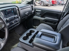 Used 2016  Chevrolet Silverado 1500 2WD Crew Cab LT at A Motors Sales & Finance near San Antonio&comma; TX