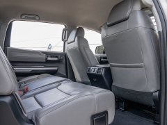 Used 2017  Toyota Tundra 4WD CrewMax Limited 5.7L FFV at A Motors Sales & Finance near San Antonio, TX