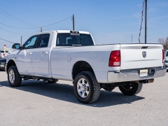 Used 2018  Ram 2500 4WD Crew Cab Big Horn Longbed at A Motors Sales & Finance near San Antonio&comma; TX