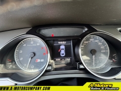Used 2009 Audi S5 2d Coupe Auto at A Motors Sales & Finance near San Antonio, TX