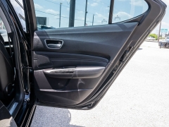 Used 2018  Acura TLX 4d Sedan FWD 2&period;4L Tech at A Motors Sales & Finance near San Antonio&comma; TX