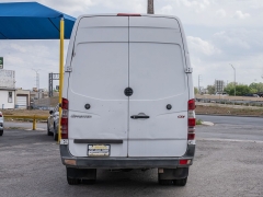 Used 2010  Mercedes-Benz Sprinter 3500 Cargo Van 3d Van 170" WB DRW High Roof HD at A Motors Sales & Finance near San Antonio&comma; TX