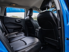 Used 2021  Jeep Compass Limited 4x4 at A Motors Sales & Finance near San Antonio&comma; TX