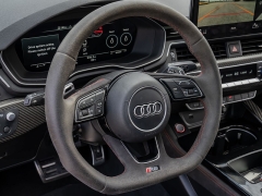 Used 2021  Audi RS 5 Sportback 2&period;9 TFSI quattro at A Motors Sales & Finance near San Antonio&comma; TX