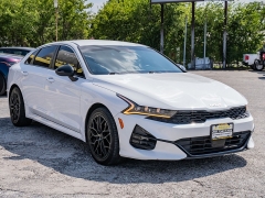 Used 2023 Kia K5 GT-Line Auto FWD at A Motors Sales & Finance near San Antonio, TX