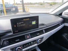 Used 2017  Audi A4 4d Sedan 2&period;0T Quattro Premium Auto at A Motors Sales & Finance near San Antonio&comma; TX