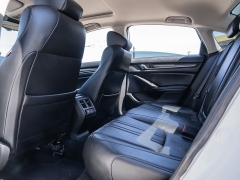 Used 2021  Honda Accord Sedan EX-L 1&period;5T CVT at A Motors Sales & Finance near San Antonio&comma; TX